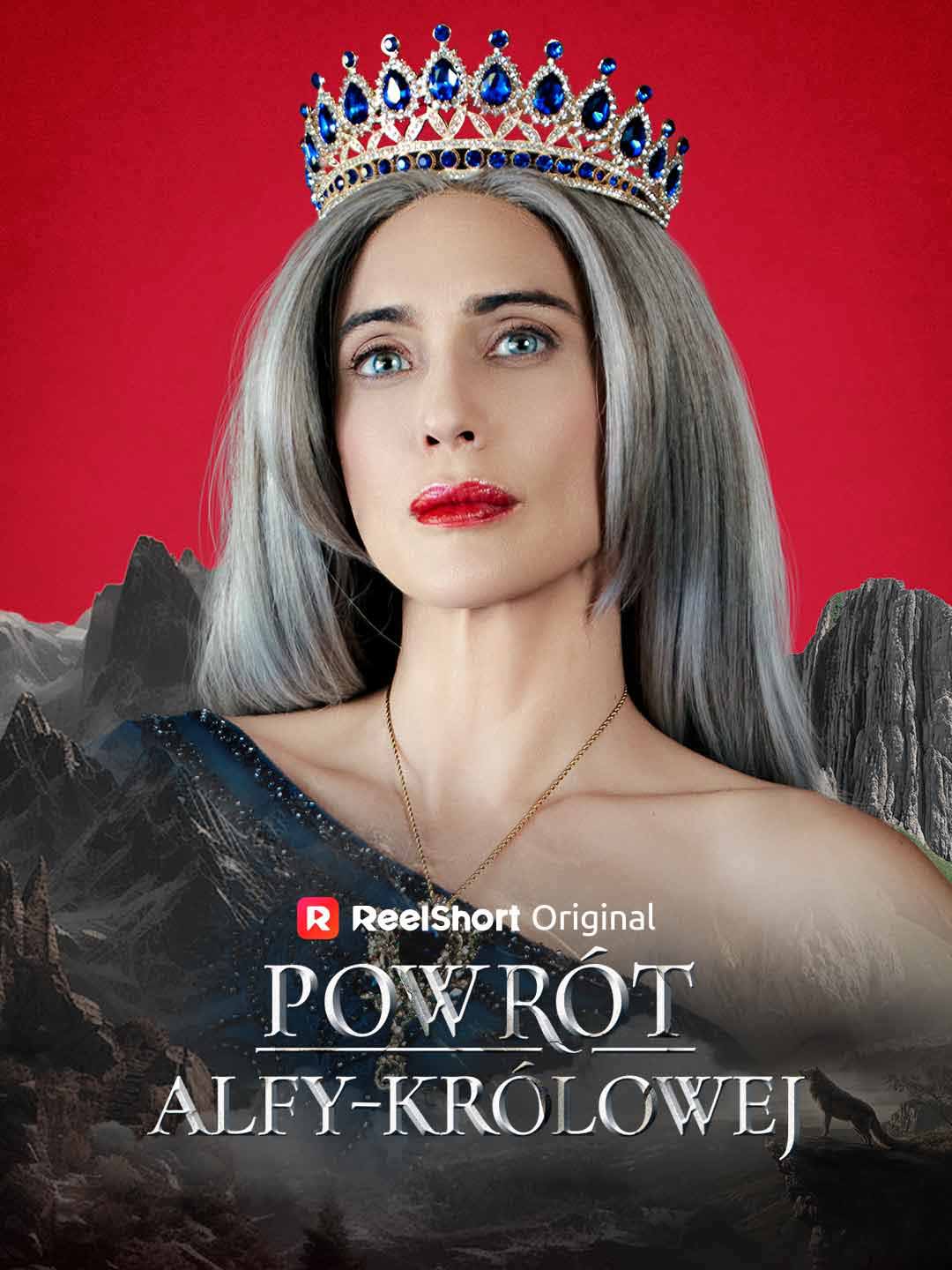 Powrót Alfy-Królowej