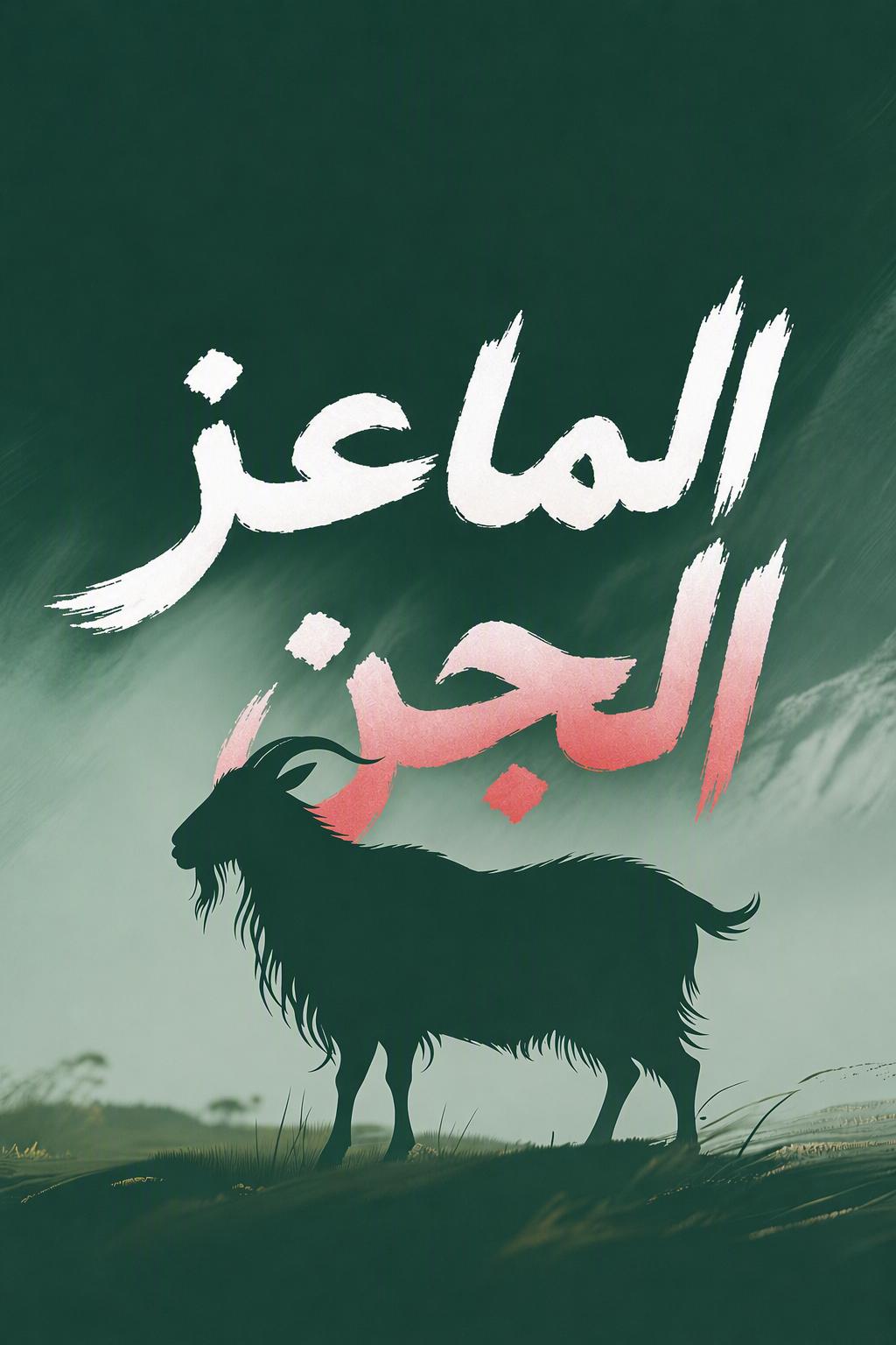الماعز الجن