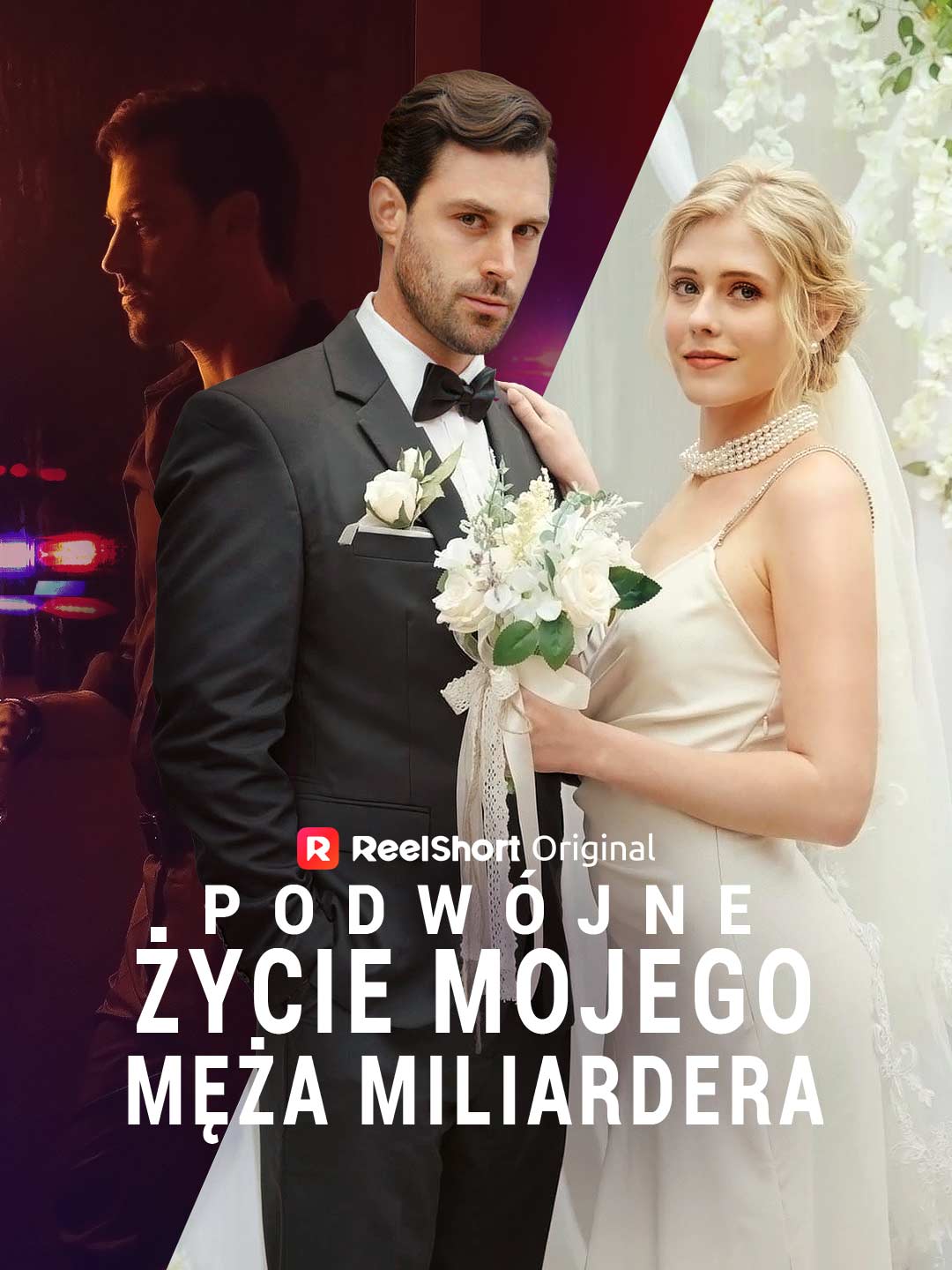 Podwójne Życie Moje Miliardera Męża