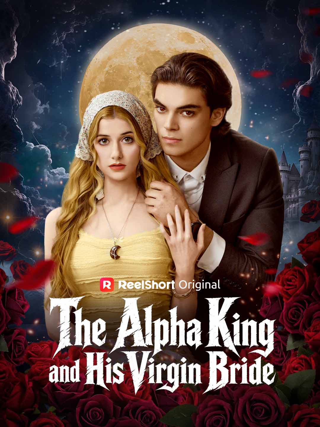 Il Re Alpha e la sua Sposa Vergine