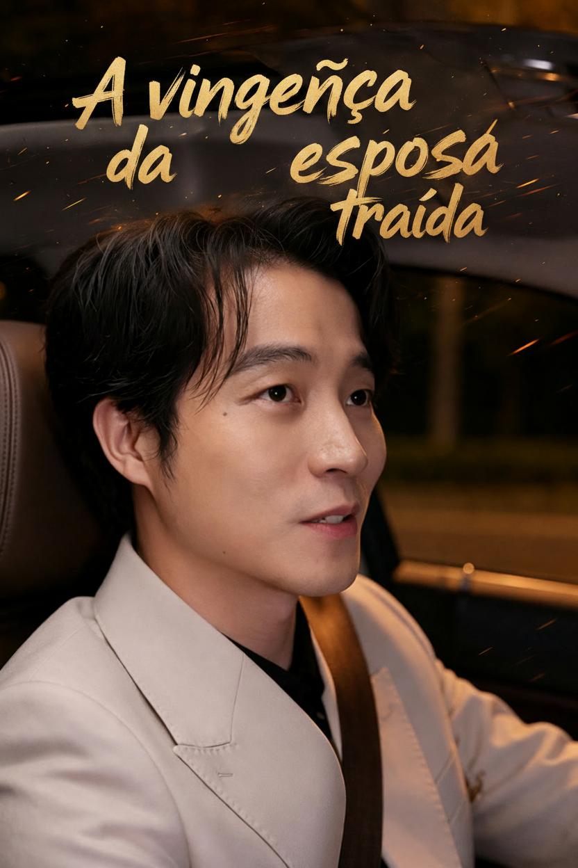 A Vingança da CEO