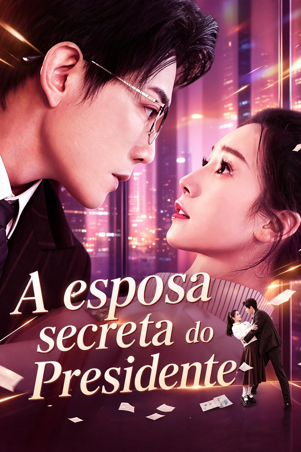Minha Assistente, Minha Esposa