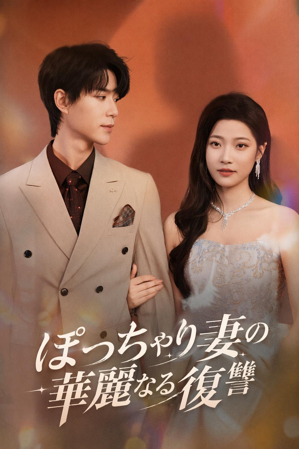 ぽっちゃり妻の華麗なる復讐