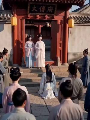 장군의 억울한 신부