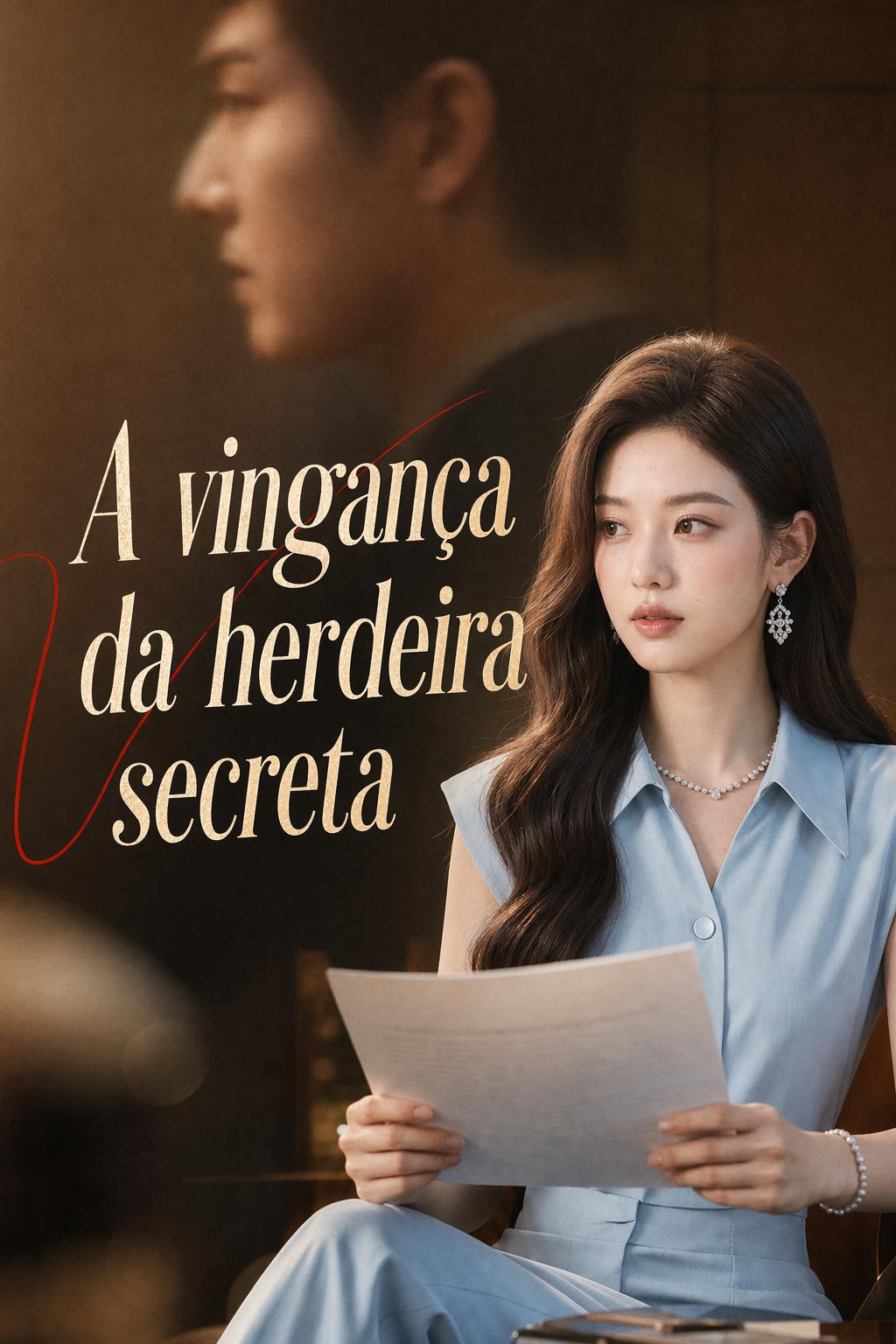 A Senhoria Secreta do Meu Ex