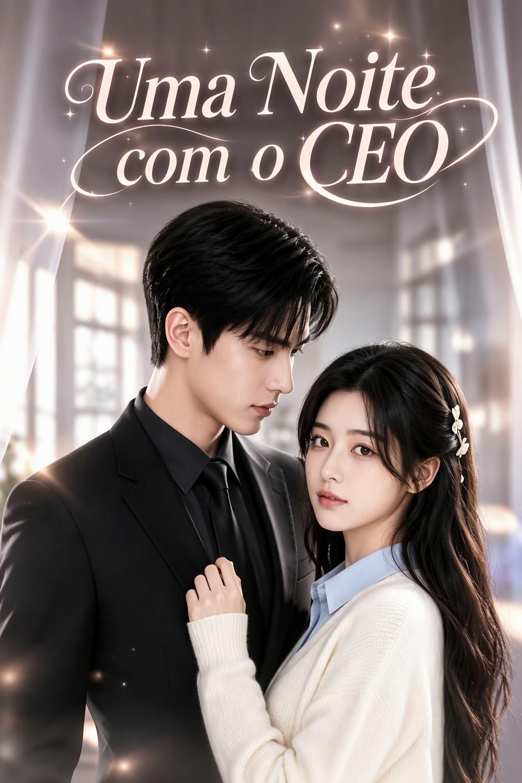 CEO의 비밀 후계자