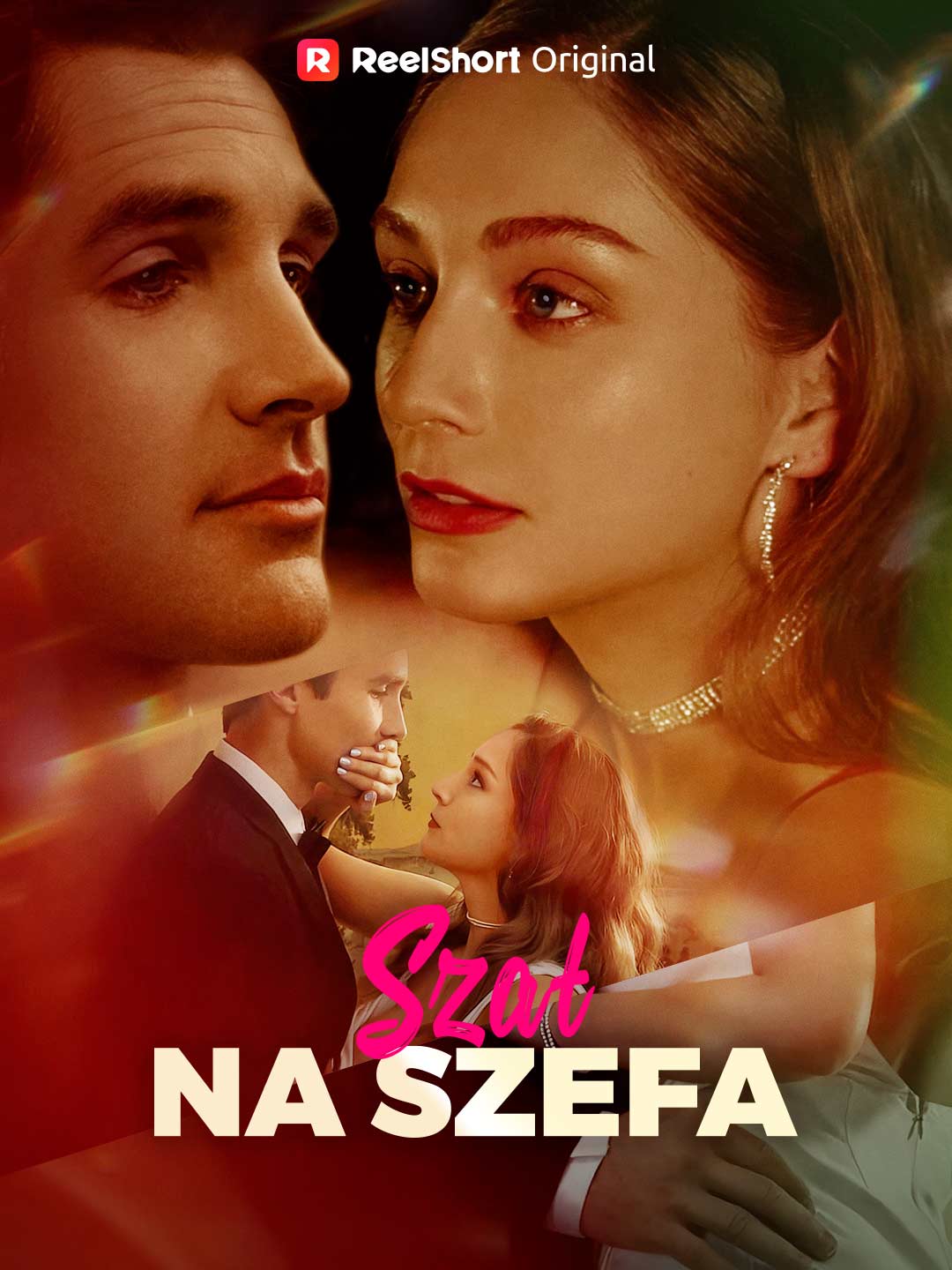 Szał na szefa