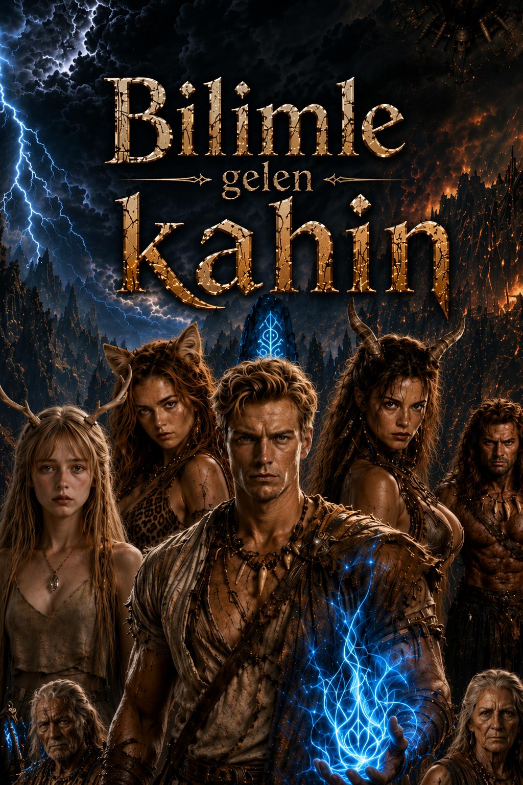 Bilimle gelen kahin