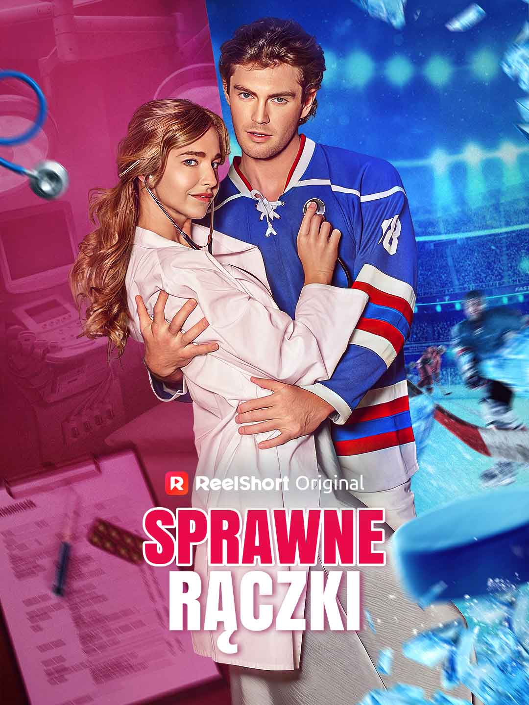 Sprawne rączki