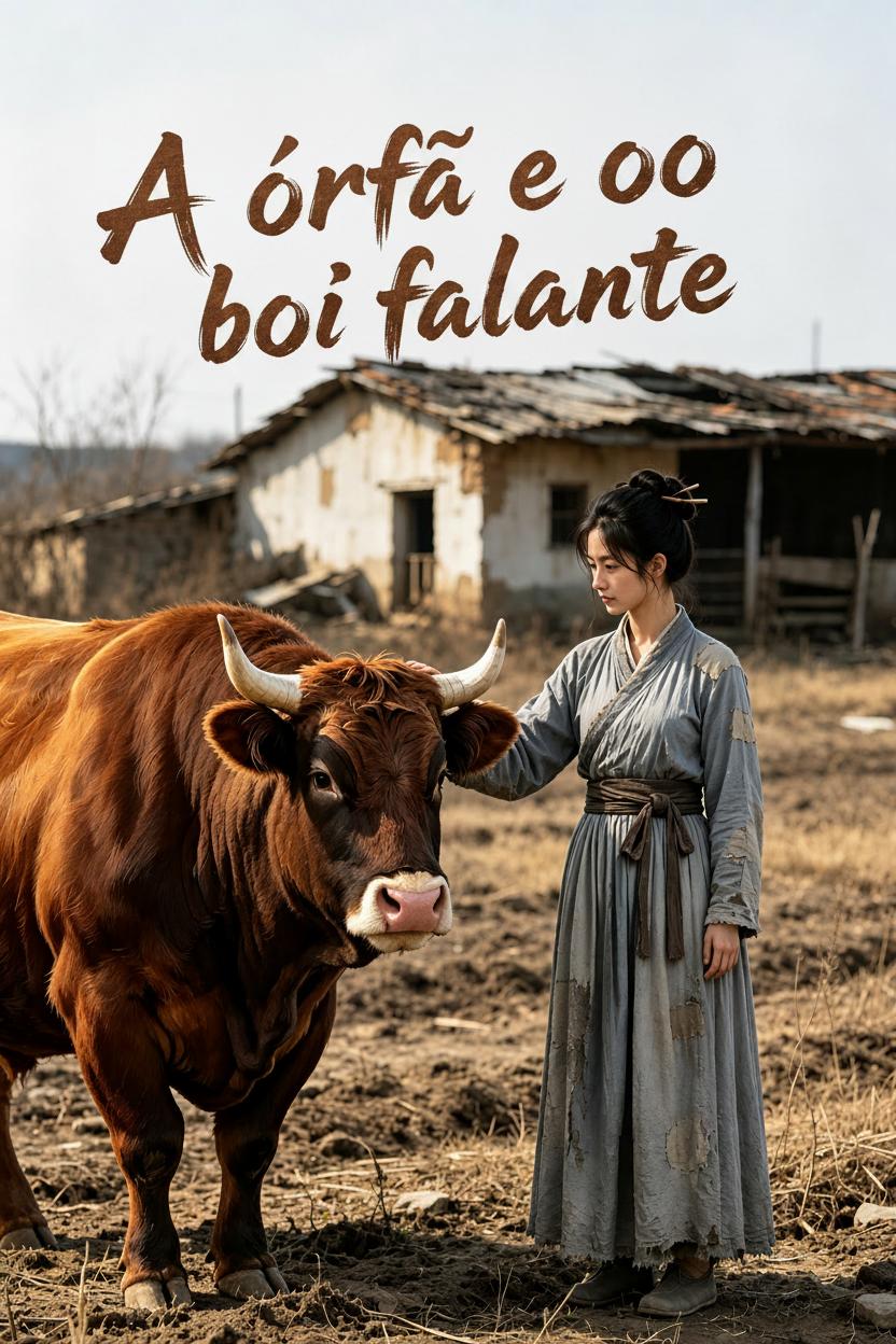Lembu Bercakap Si Terbuang