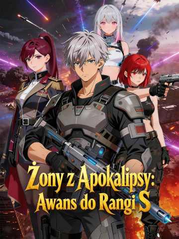 Żony z Apokalipsy: Awans do Rangi S