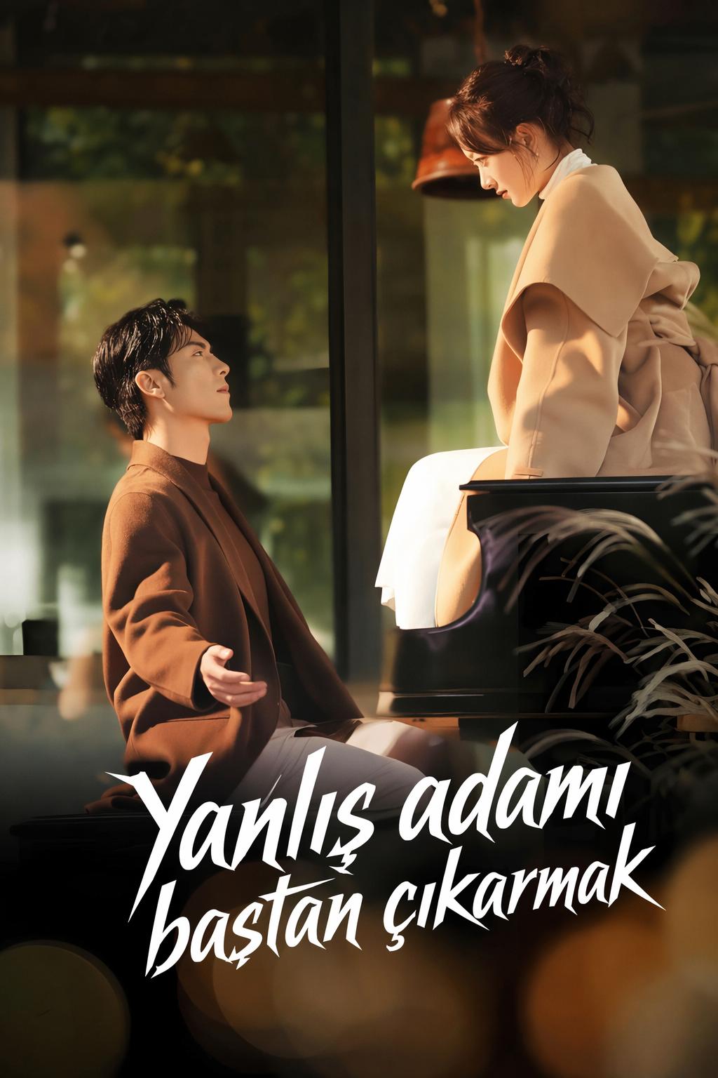 Yanlış adamı baştan çıkarmak