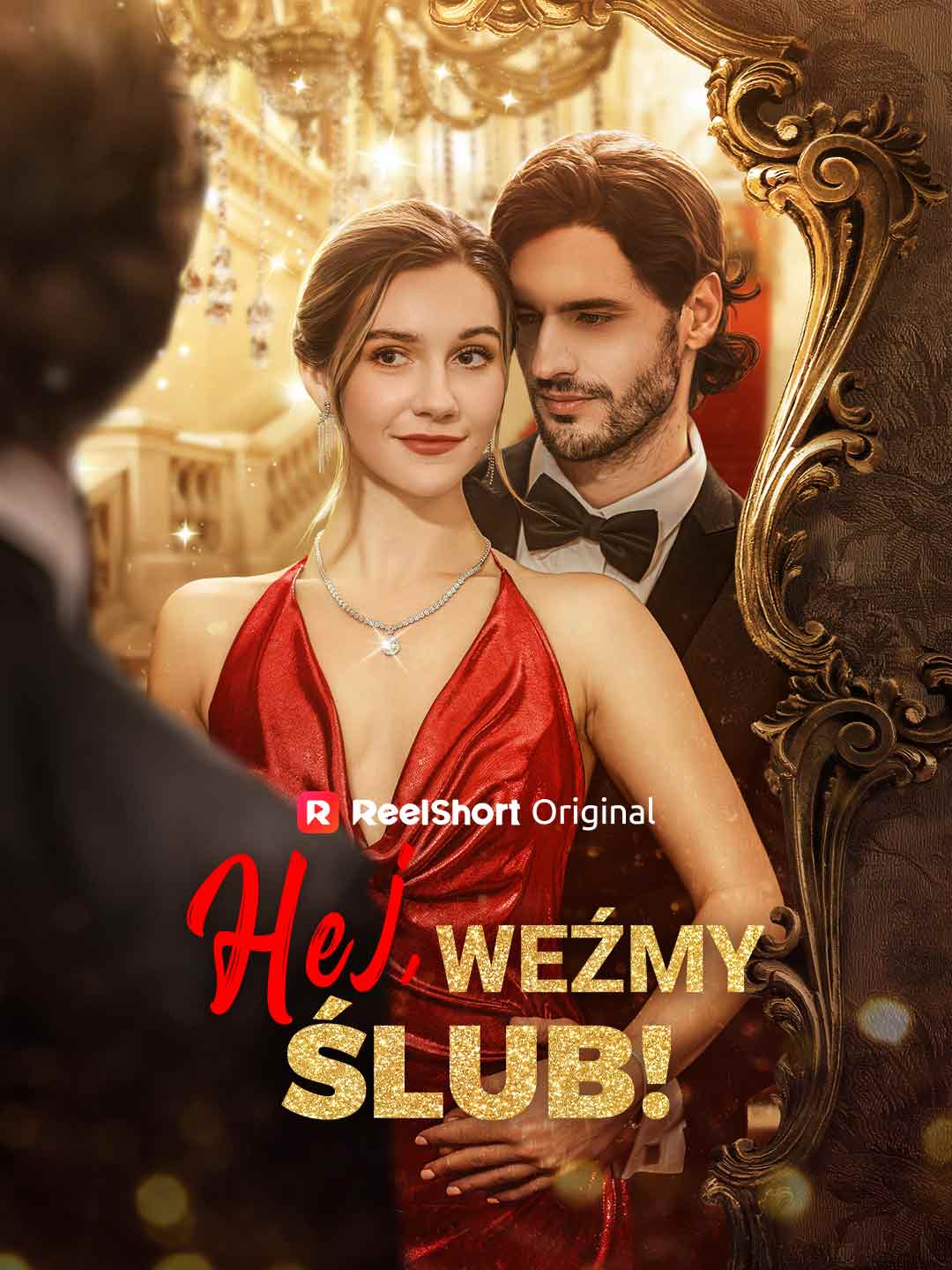 Hej, weźmy ślub!