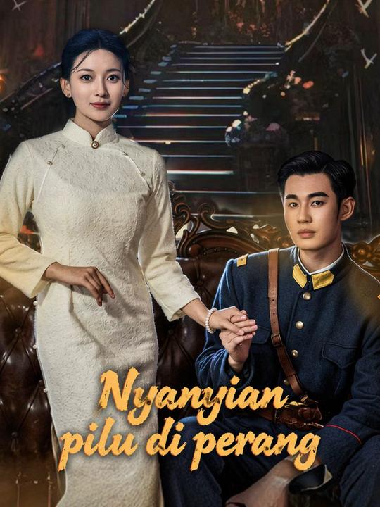 Nyanyian pilu di perang