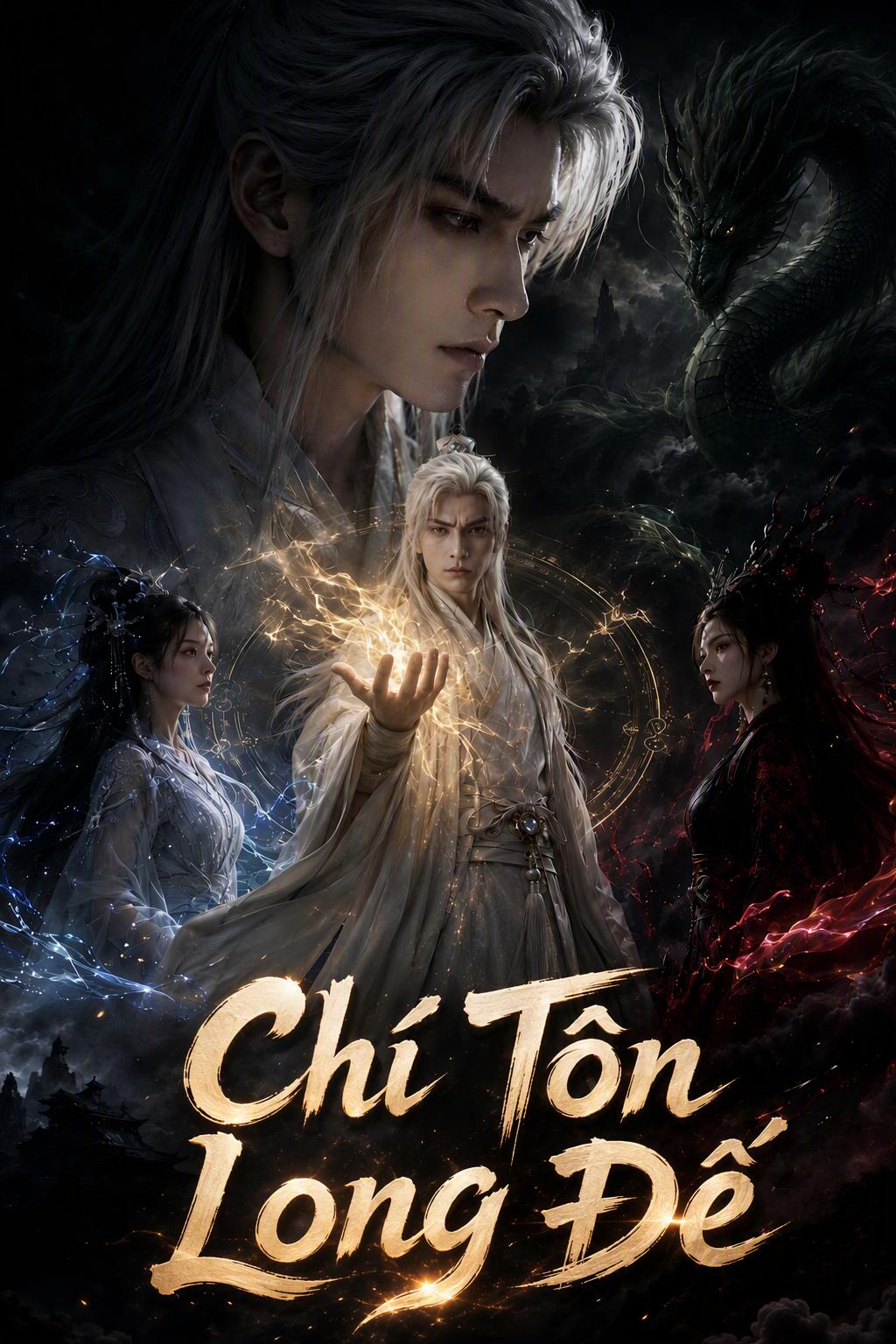 Chí Tôn Long Đế