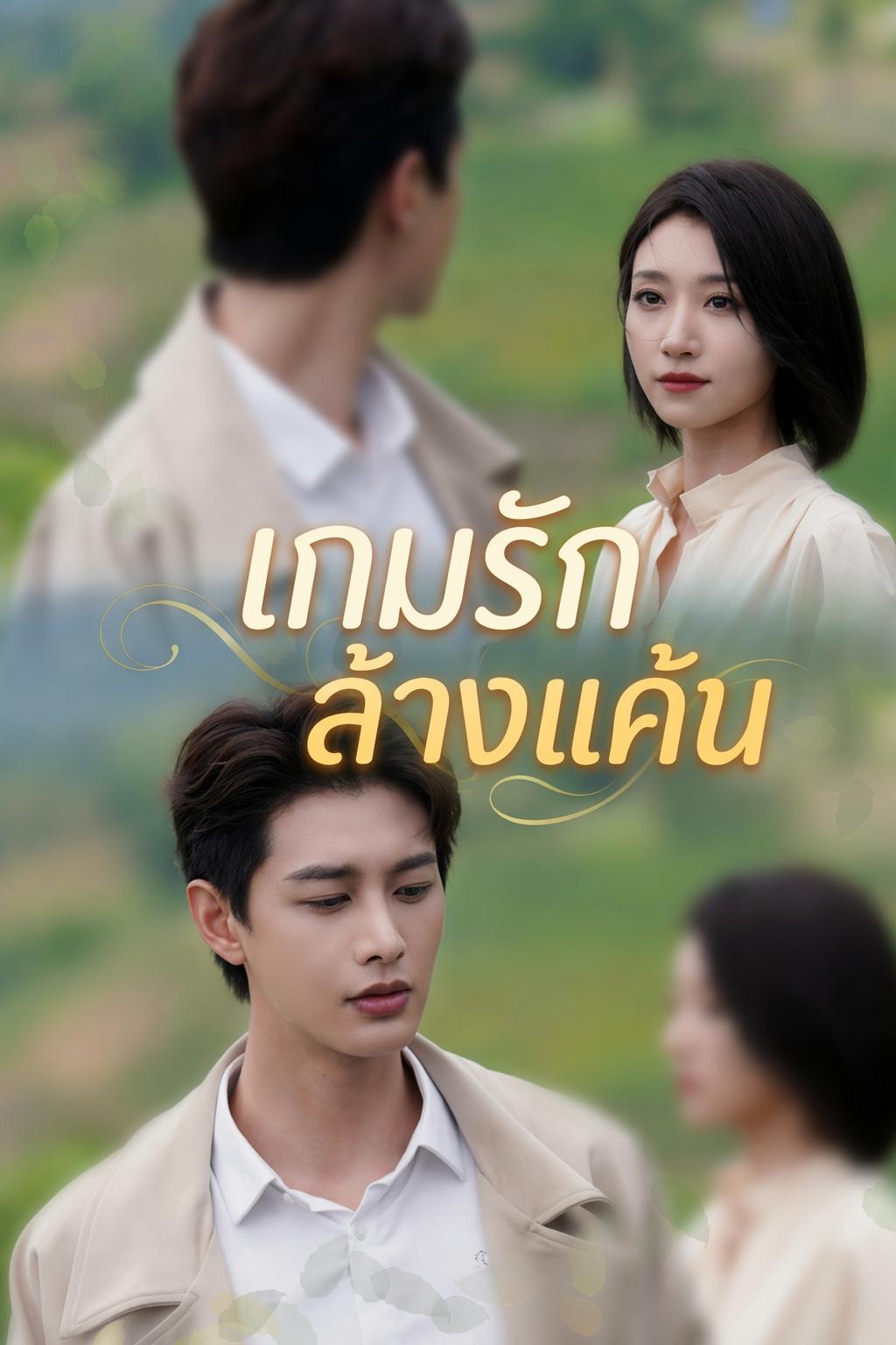 เกมรัก ล้างแค้น