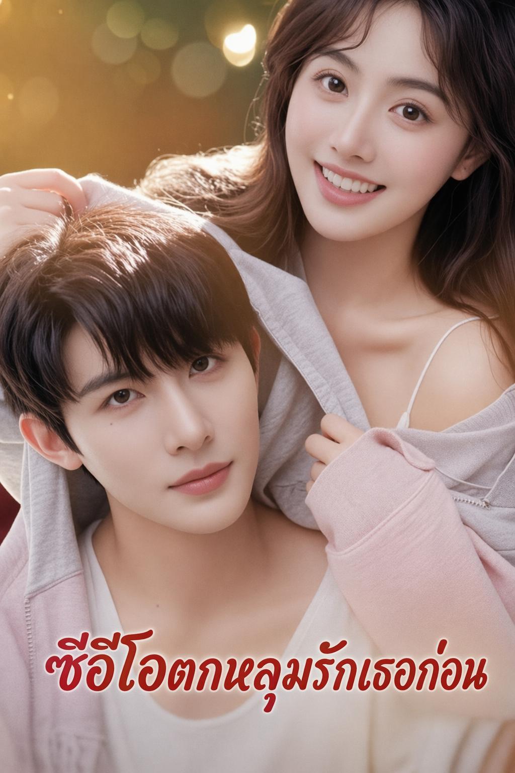 ซีอีโอตกหลุมรักเธอก่อน