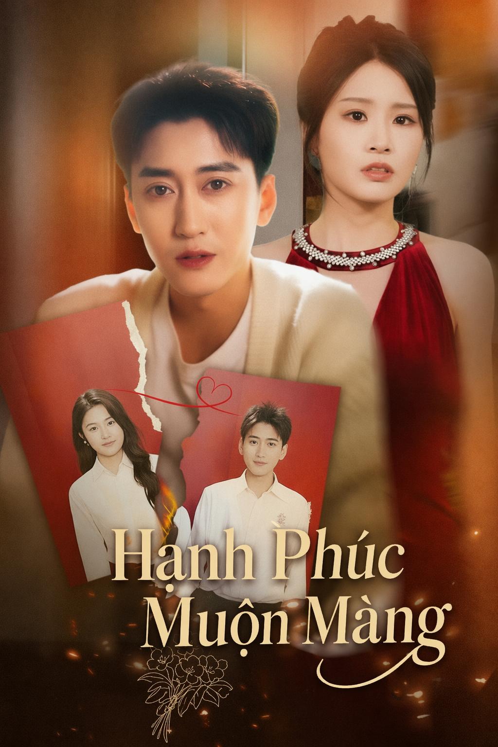 Hạnh Phúc Muộn Màng