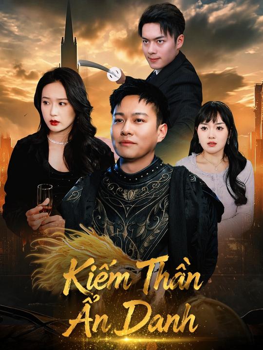 Long Soái Trở Về Báo Thù