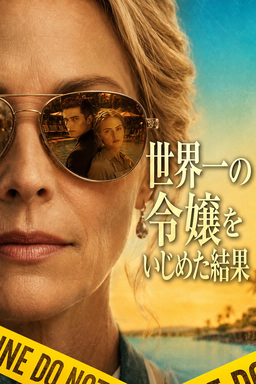 世界一の令嬢をいじめた結果