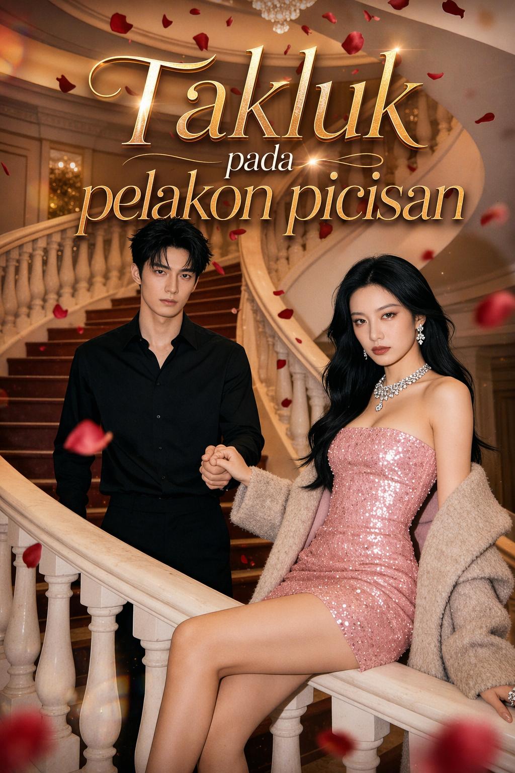 Takluk pada pelakon picisan