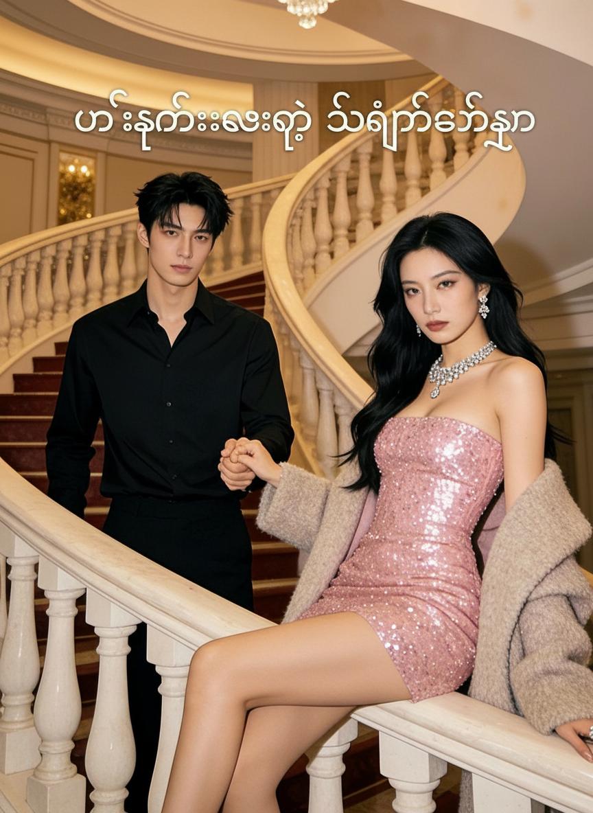 မင်းသမီးလေးရဲ့ ဝိညာဉ်ချစ်သူ