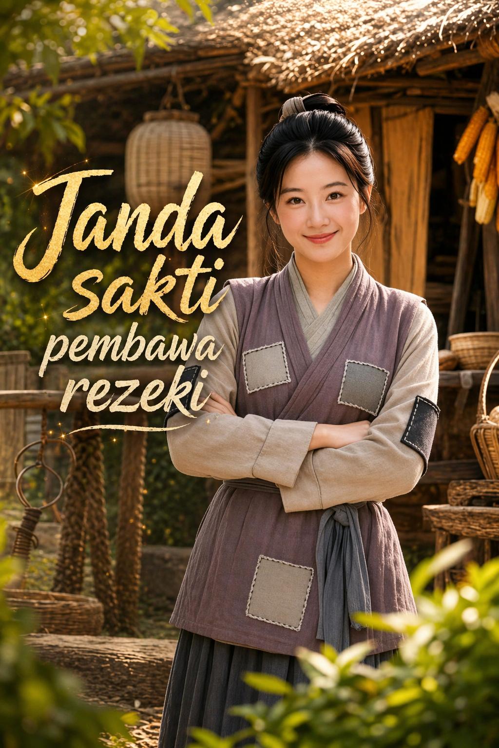 Keberuntungan Ilahi Sang Tabib