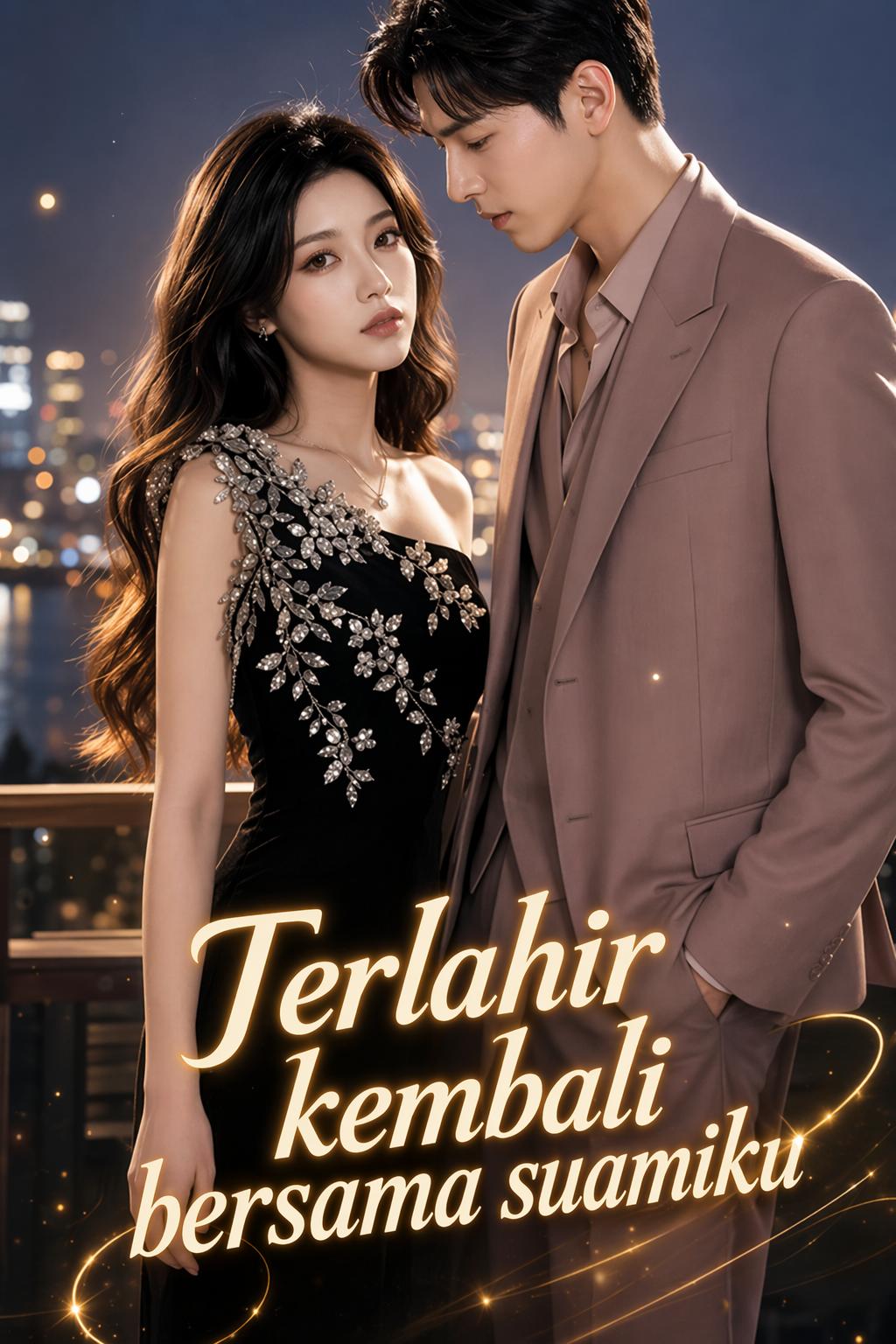 Kelahiran Kembali Bersama Suami CEO-ku