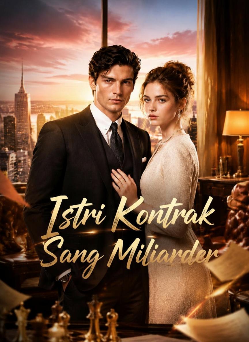 Cinta Mengejarmu