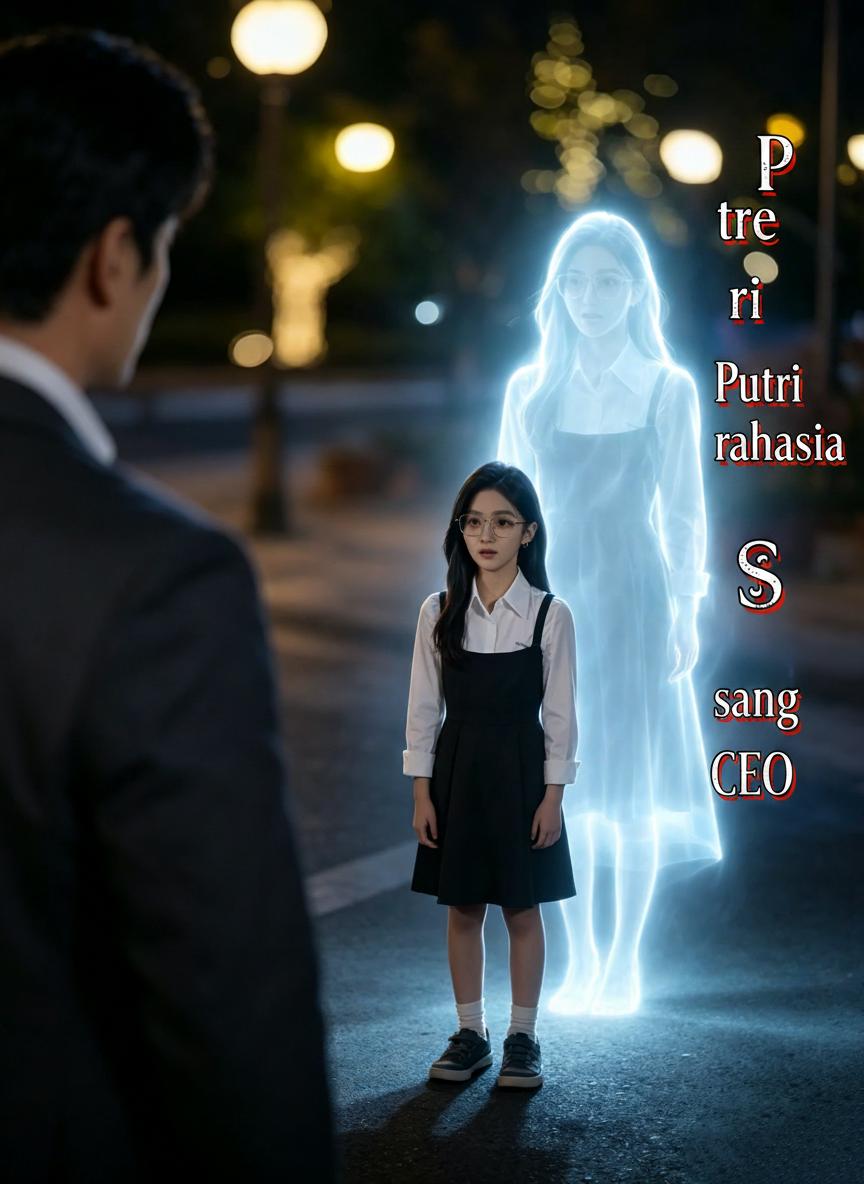 Anak Rahasia sang CEO