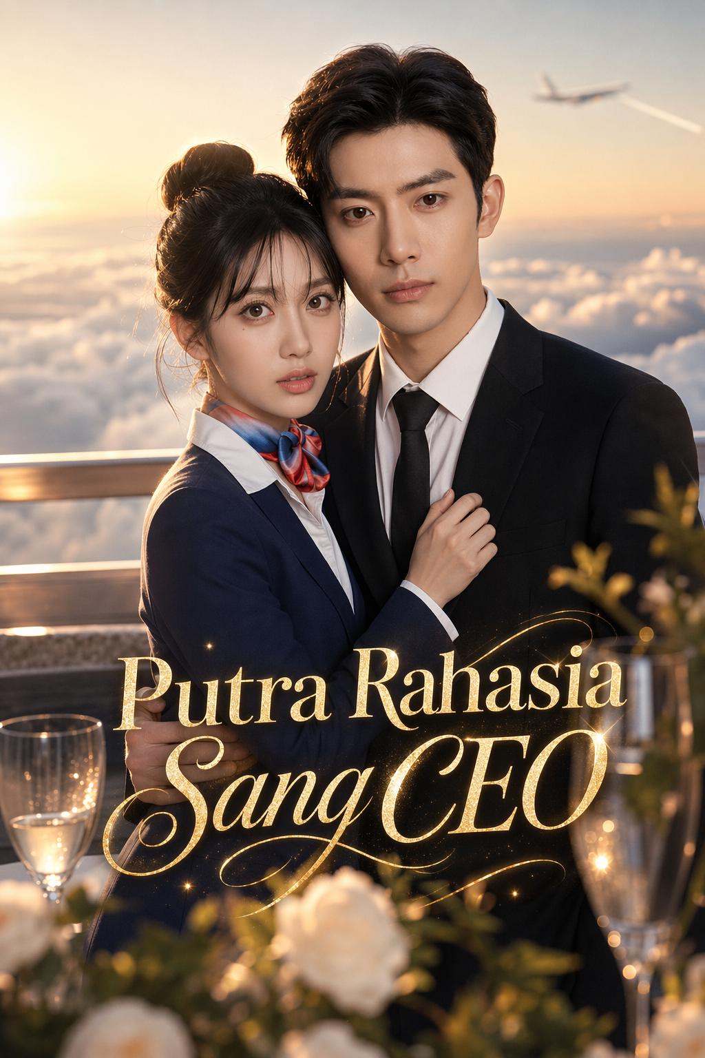 Putra Rahasia sang CEO