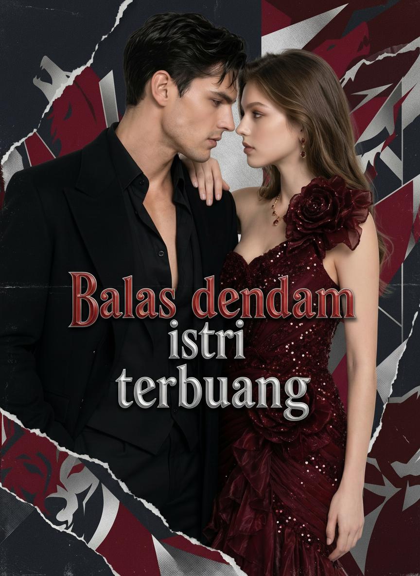 Dilempar ke Sarang Serigala