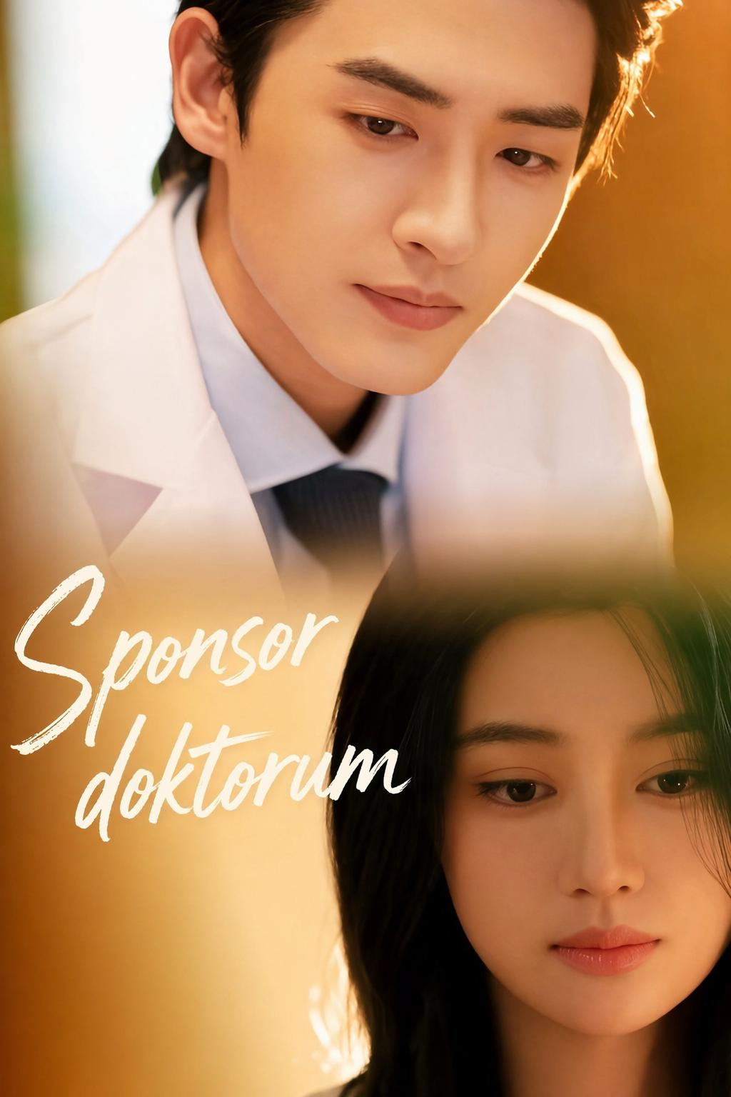 Sponsor doktorum