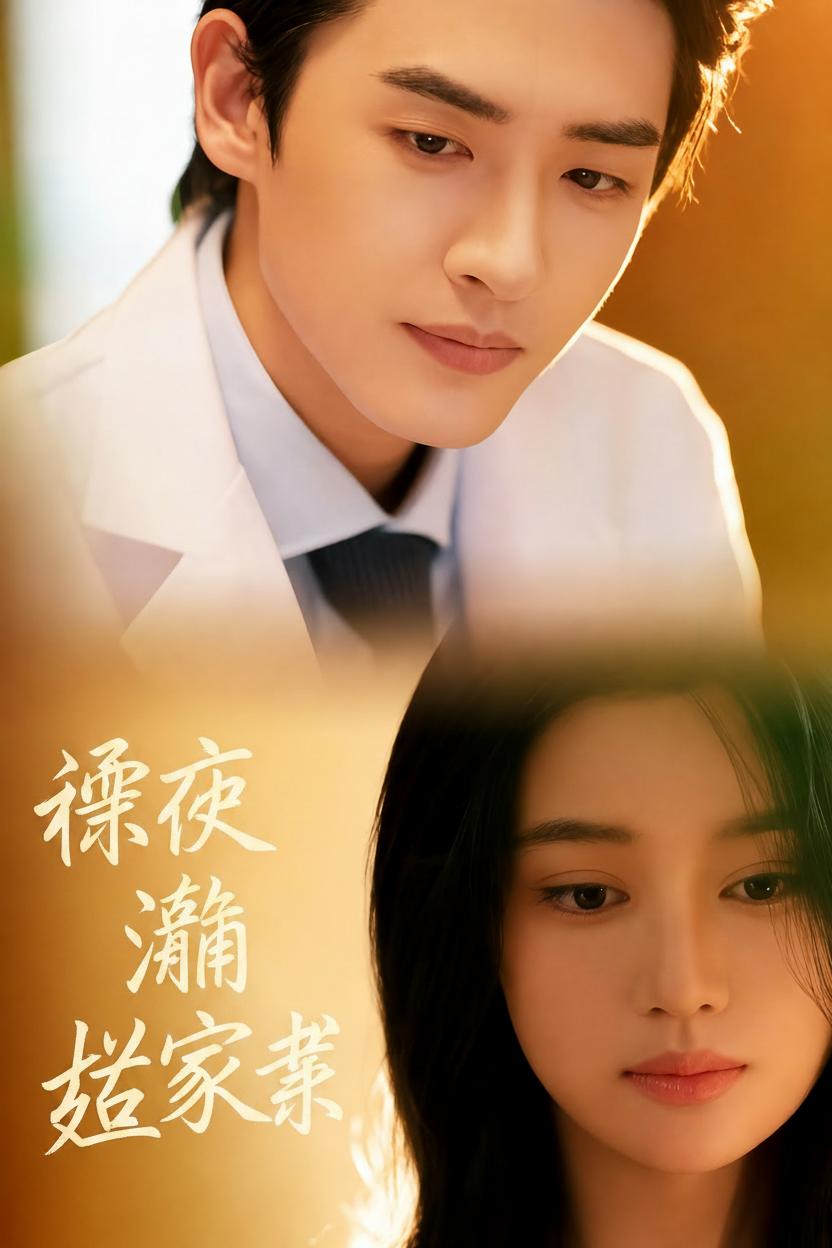 深夜沉淪舊家書