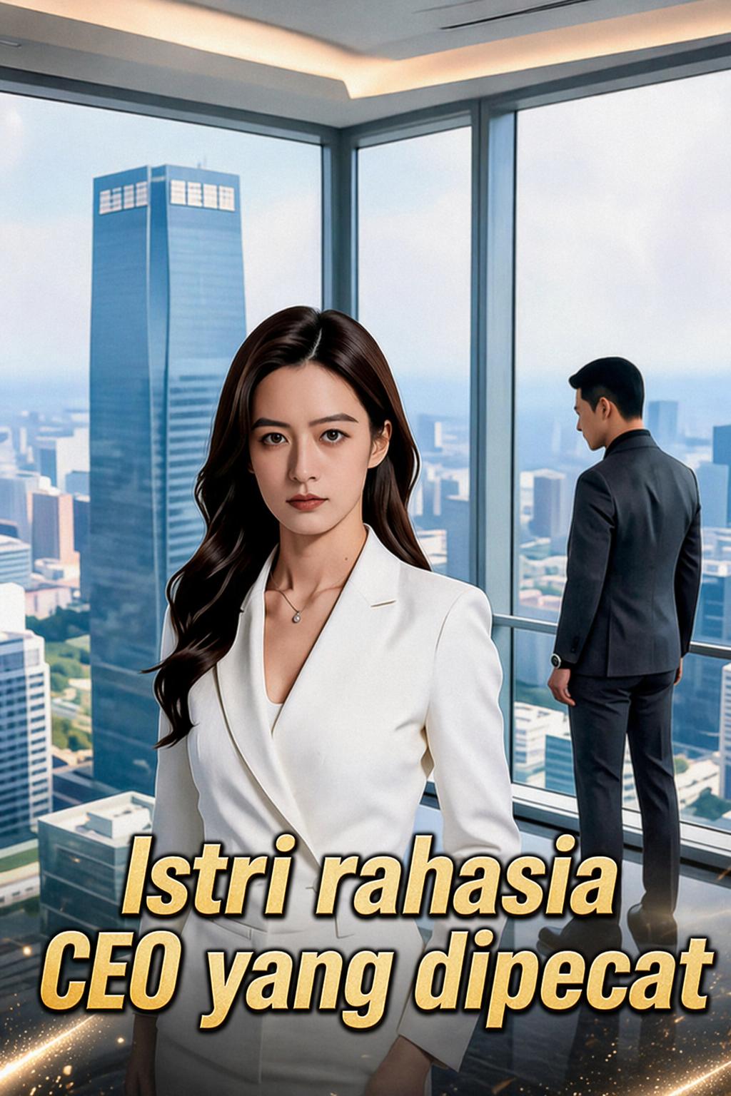 Istri CEO yang Dipecat
