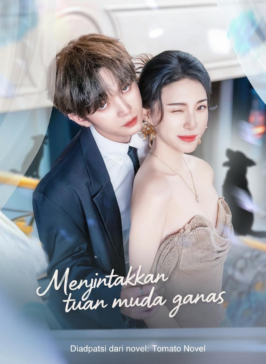 Menjinakkan tuan muda ganas