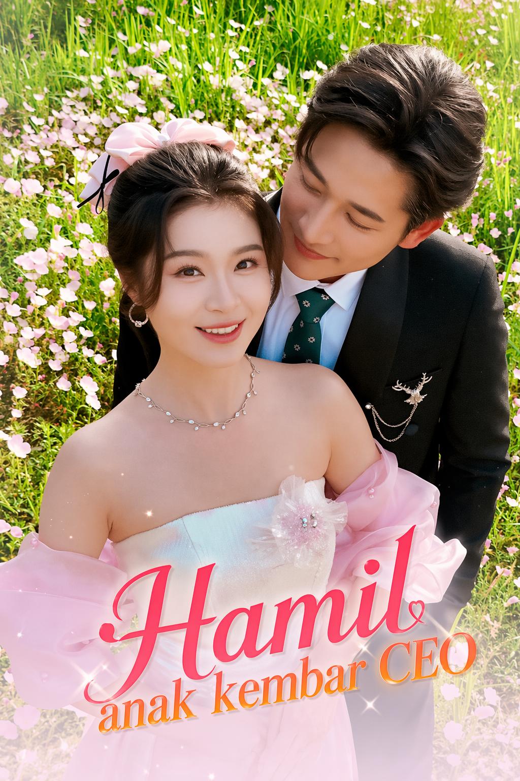 Hamil Anak Kembar CEO