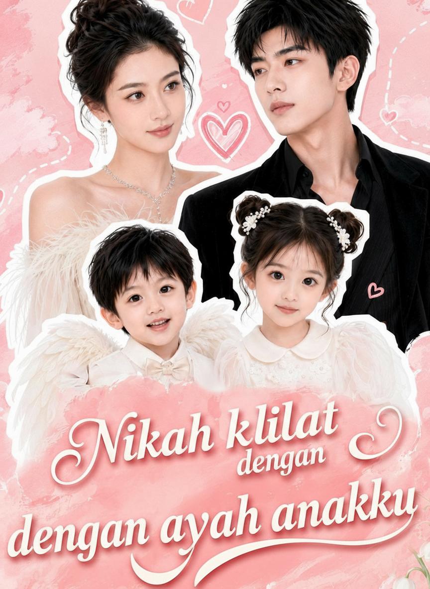 Nikah kilat dengan ayah anakku