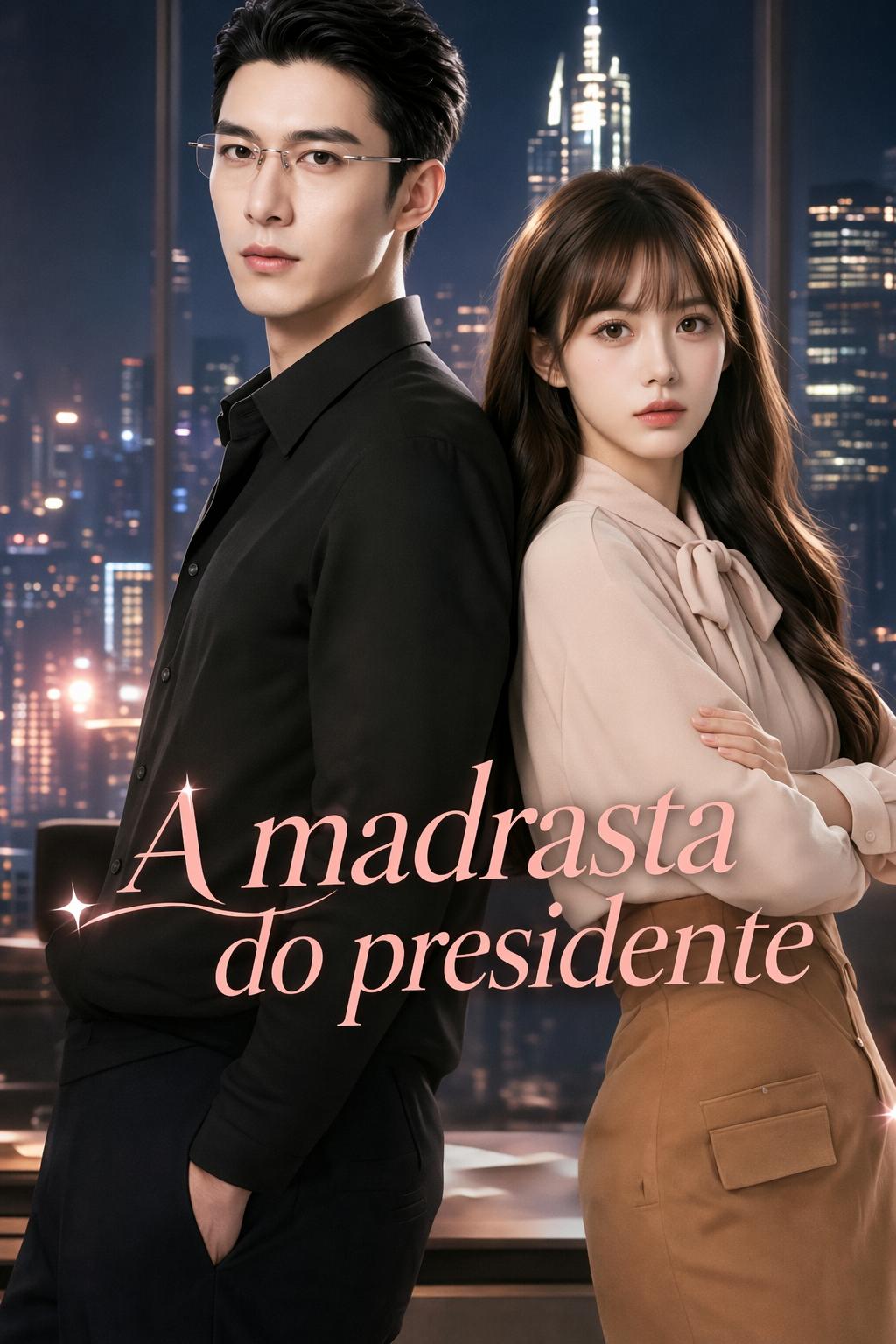 A Madrasta do CEO