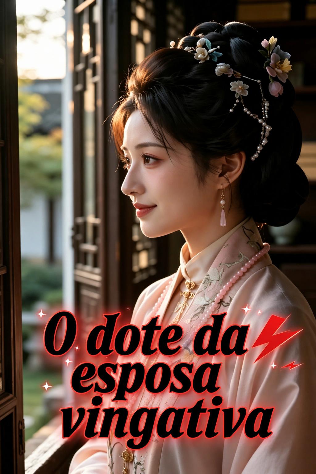 読心術師の復讐の花嫁