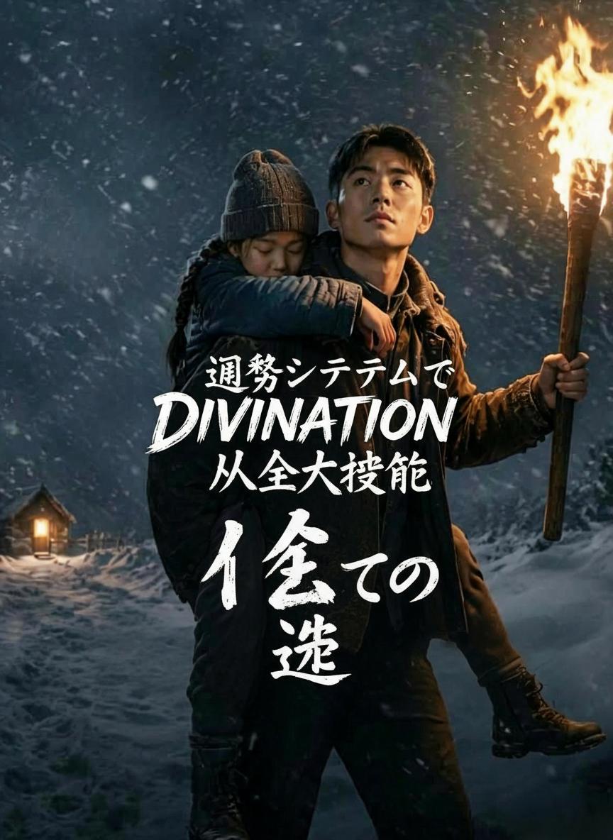 運勢システムで人生大逆転