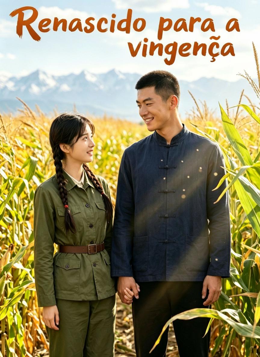 重生：亿万富翁的复仇