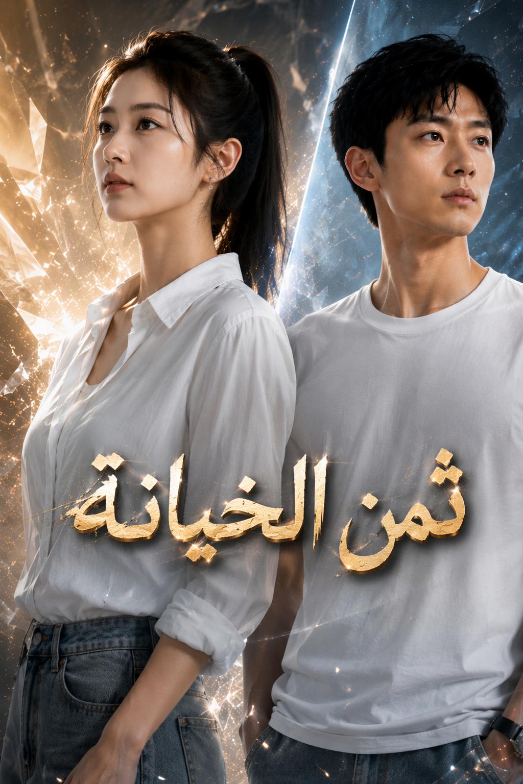 ثمن الخيانة