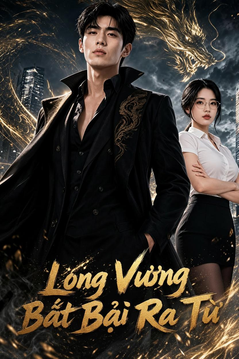 Long Vương Bất Bại Ra Tù
