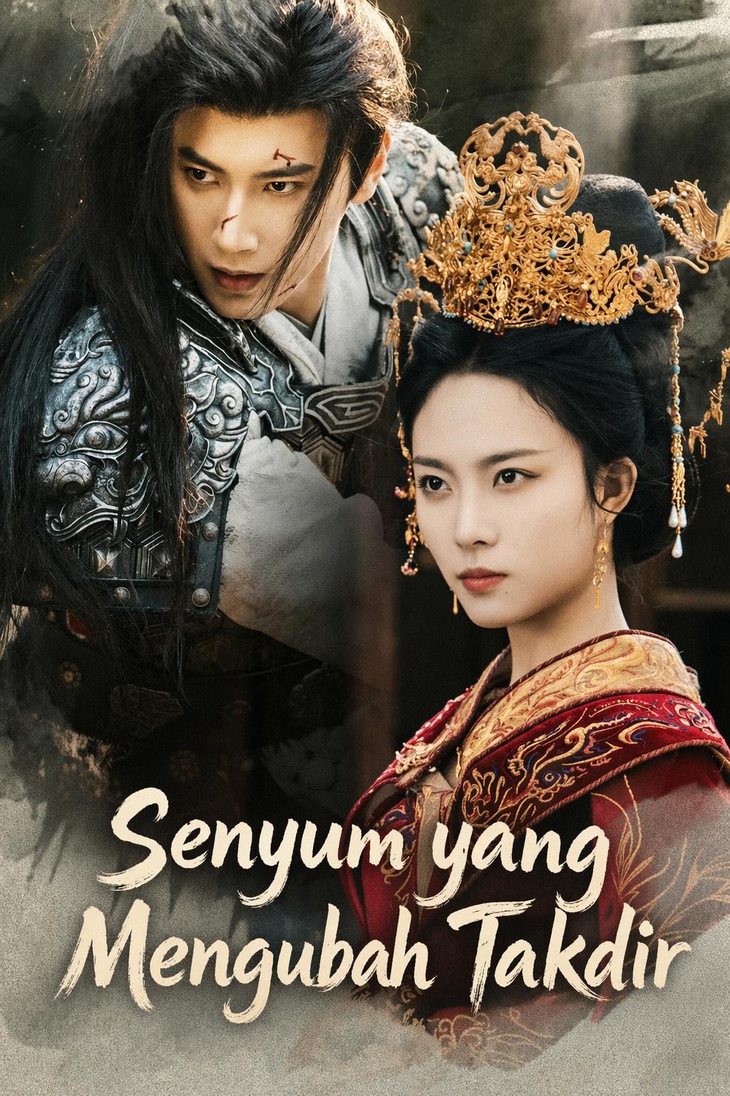 Senyum yang Mengubah Takdir