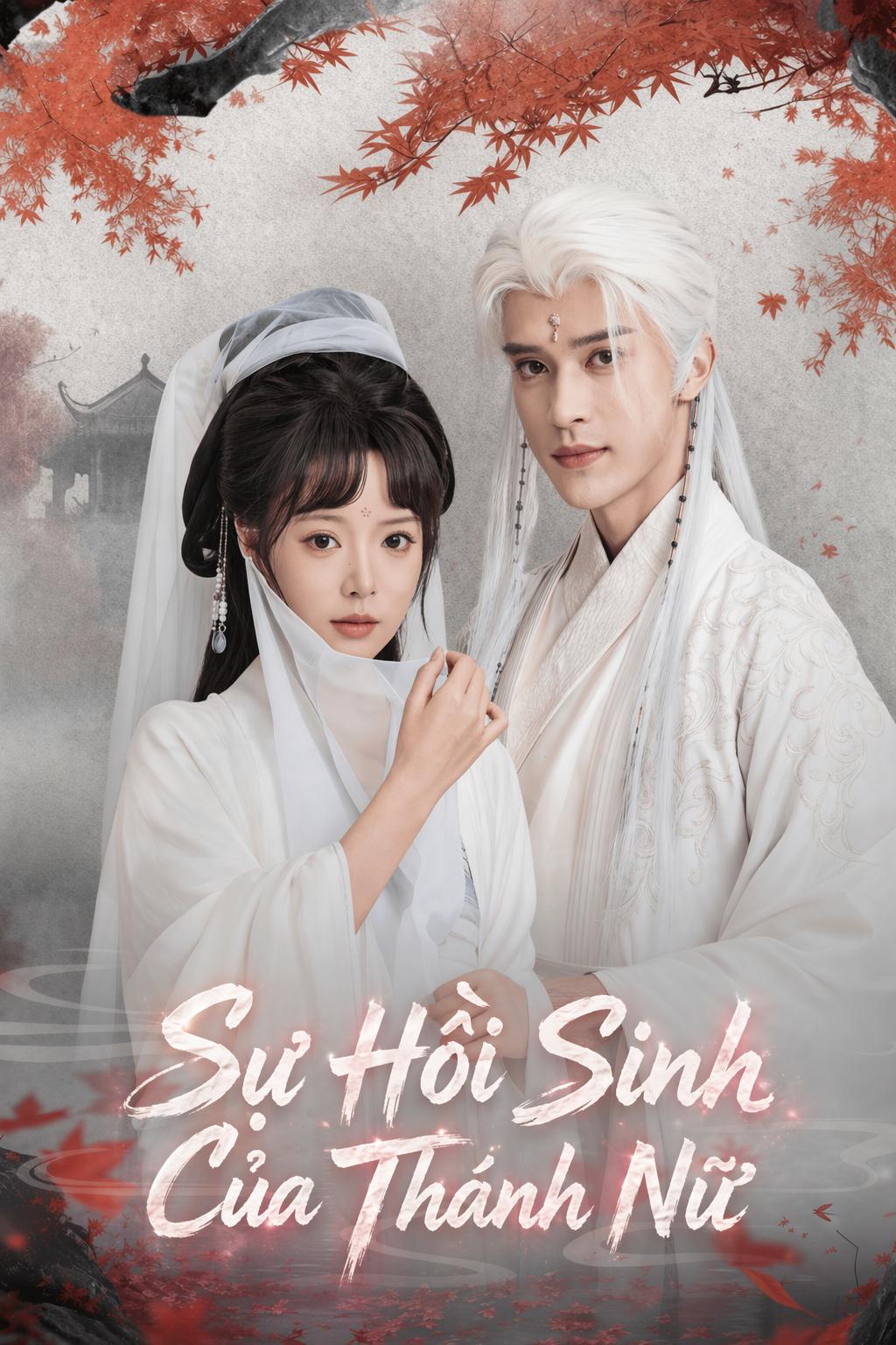 Sự Hồi Sinh Của Thánh Nữ