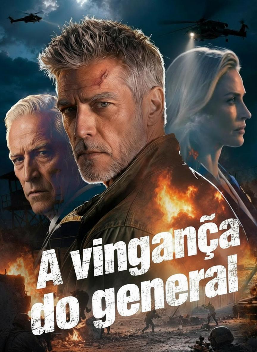 A vingança do general