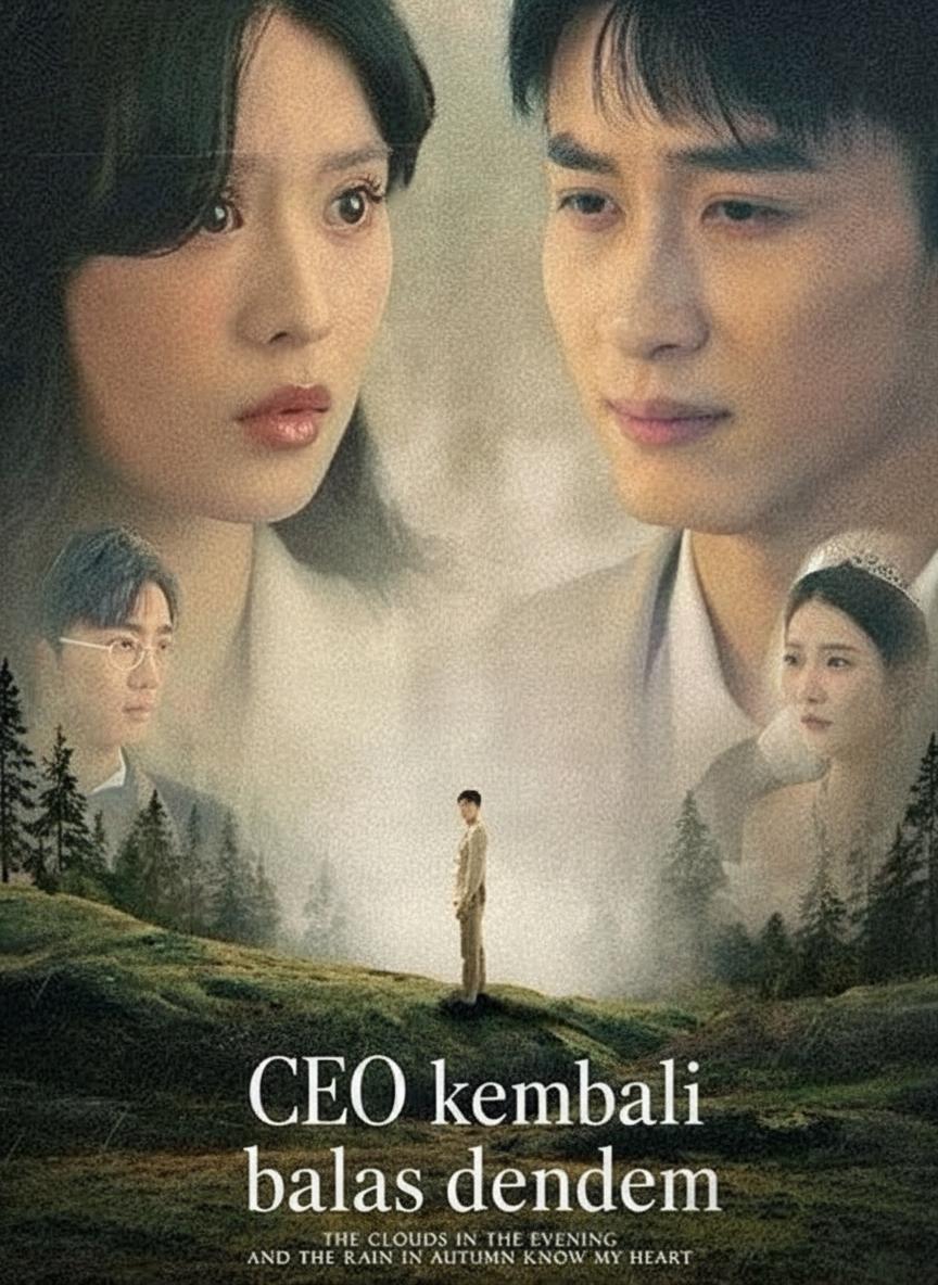 CEO kembali balas dendam