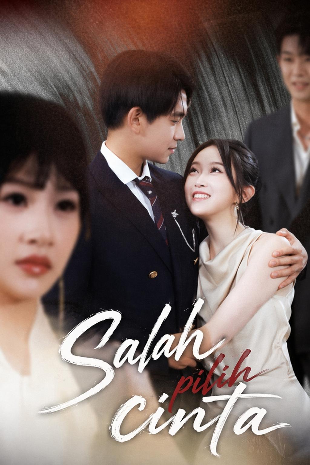 Salah Menikahi Miliarder