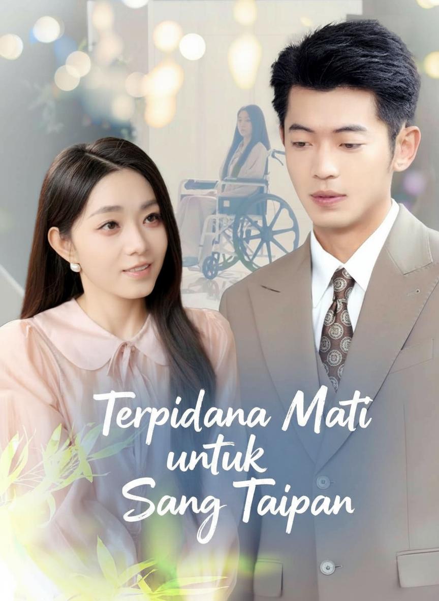 Tawanan Cinta Sang CEO